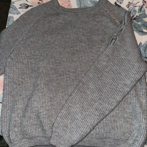 SHEIN curve women’s sweater